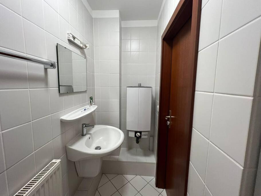 Ferienwohnung Enjoy Bh Bad Harzburg Extérieur photo