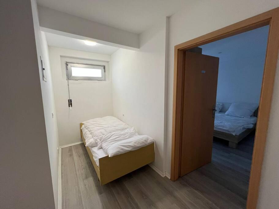 Ferienwohnung Enjoy Bh Bad Harzburg Extérieur photo