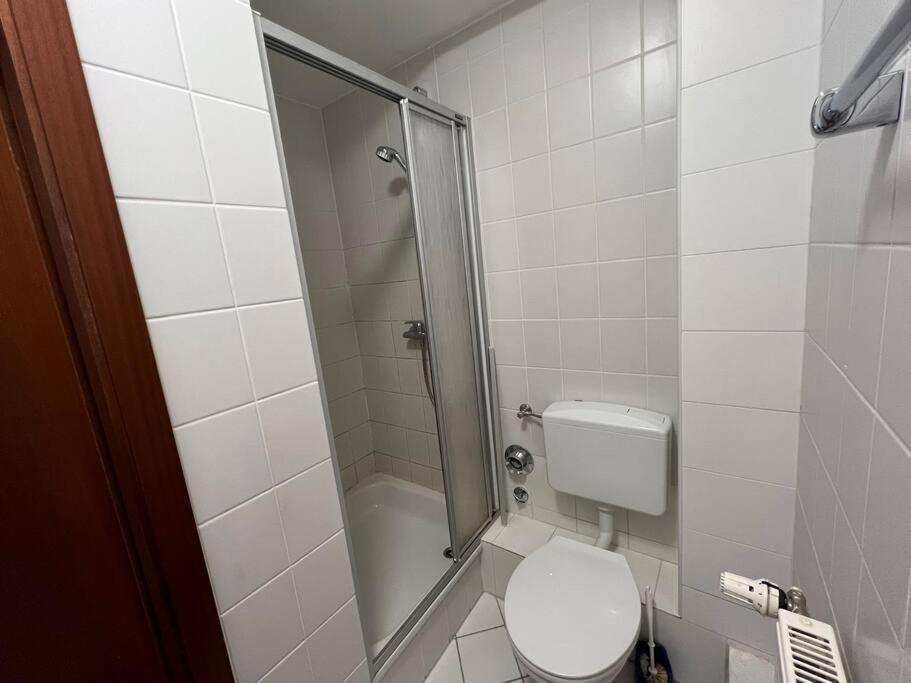 Ferienwohnung Enjoy Bh Bad Harzburg Extérieur photo